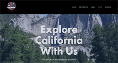 Desktop Screenshot of goldengaterides.com
