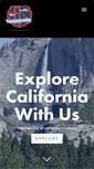 Mobile Screenshot of goldengaterides.com